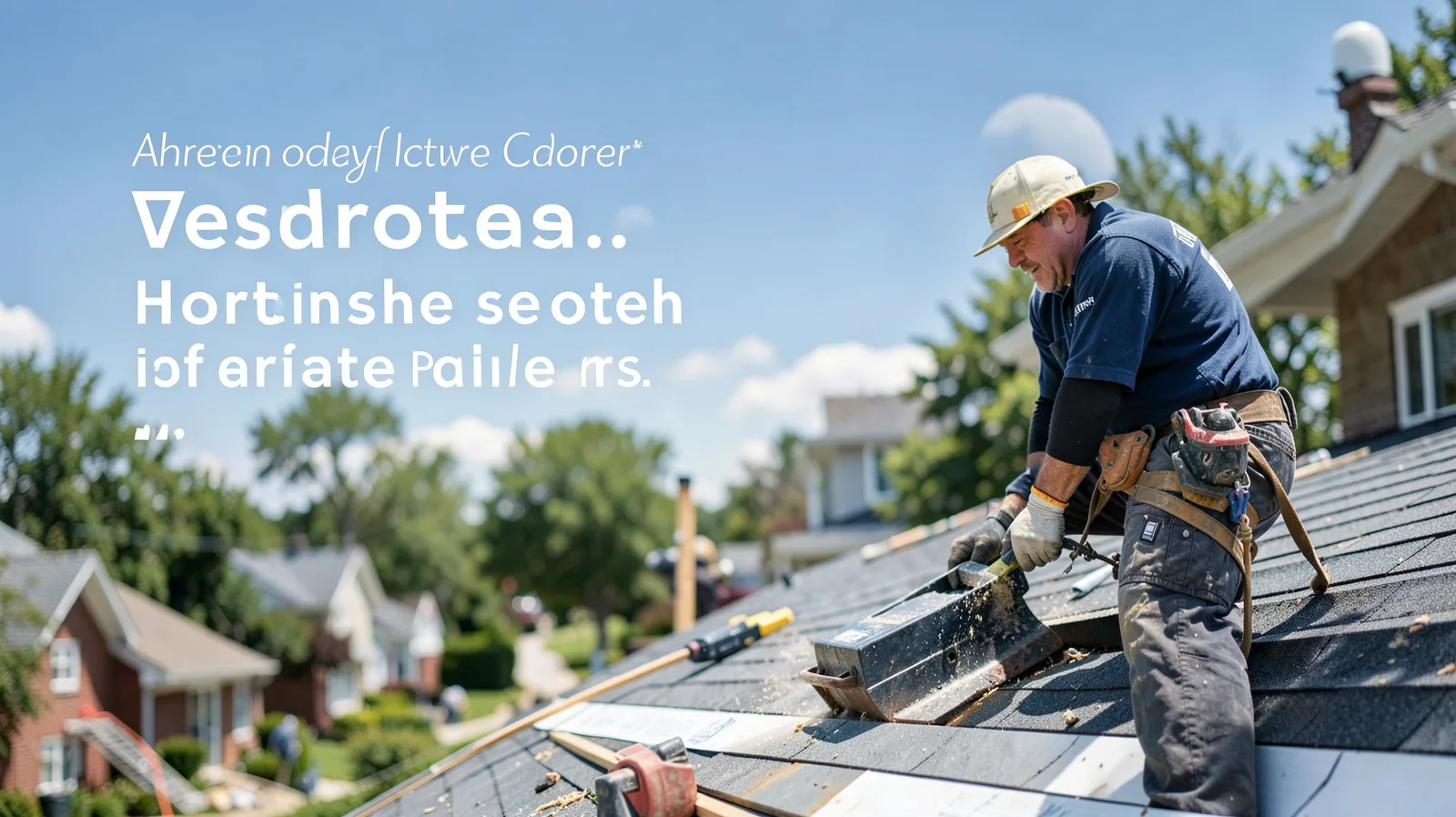 Roof Replacement in Parker, KS near me